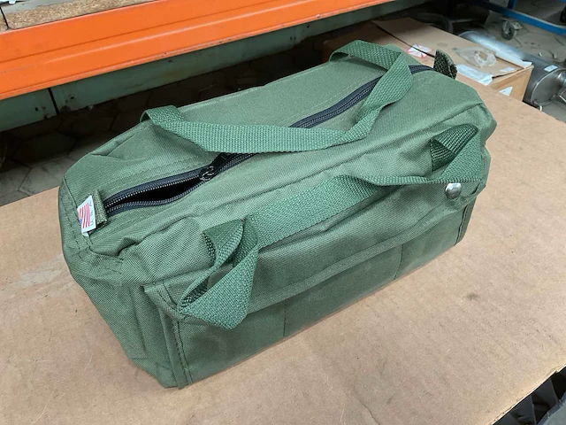Toolbag (2x) - afbeelding 1 van  4