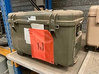 Toolbox inc gereedschapskoffer - afbeelding 2 van  7