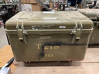 Toolbox inc gereedschapskoffer - afbeelding 2 van  8