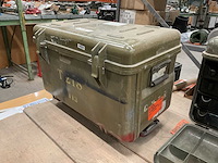 Toolbox inc gereedschapskoffer - afbeelding 3 van  8