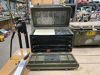 Toolbox inc gereedschapskoffer - afbeelding 4 van  8