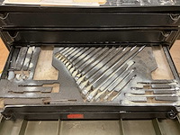 Toolbox inc gereedschapskoffer - afbeelding 6 van  8