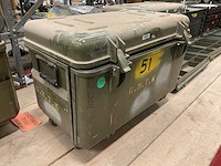 Toolbox inc gereedschapskoffer - afbeelding 1 van  7