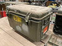 Toolbox inc gereedschapskoffer - afbeelding 3 van  7