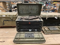 Toolbox inc gereedschapskoffer - afbeelding 4 van  7