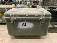 Toolbox inc gereedschapskoffer - afbeelding 2 van  8