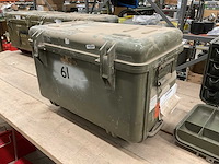 Toolbox inc gereedschapskoffer - afbeelding 3 van  8