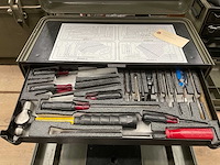 Toolbox inc gereedschapskoffer - afbeelding 8 van  8