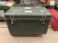 Toolbox inc gereedschapskoffer - afbeelding 2 van  8