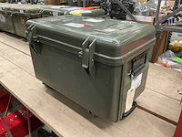 Toolbox inc gereedschapskoffer - afbeelding 3 van  8