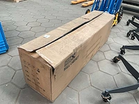Toolbox4you gc13wd1 werkplaat wandkast - afbeelding 2 van  3