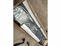 Toolbox4you gc13wd1 werkplaat wandkast - afbeelding 3 van  3