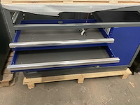 Toolbox4you gereedschapskist - afbeelding 5 van  5