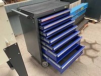 Toolbox4you gereedschapswagen - afbeelding 4 van  4