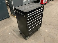 Toolbox4you gereedschapswagen - afbeelding 1 van  5