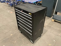 Toolbox4you gereedschapswagen - afbeelding 2 van  5