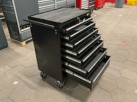 Toolbox4you gereedschapswagen - afbeelding 5 van  5
