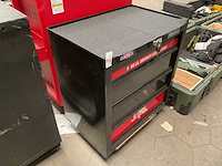 Toolbox4you gereedschapswagen - afbeelding 1 van  7