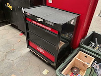 Toolbox4you gereedschapswagen - afbeelding 3 van  7