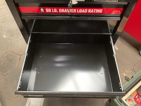 Toolbox4you gereedschapswagen - afbeelding 5 van  7