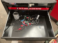 Toolbox4you gereedschapswagen - afbeelding 6 van  7