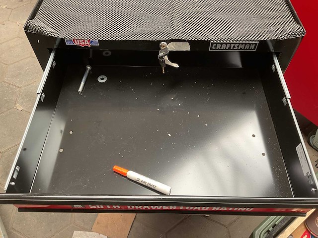 Toolbox4you gereedschapswagen - afbeelding 7 van  7