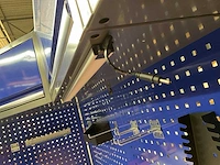 Toolbox4you hoekopstelling werkplaatsmeubilair - afbeelding 2 van  11