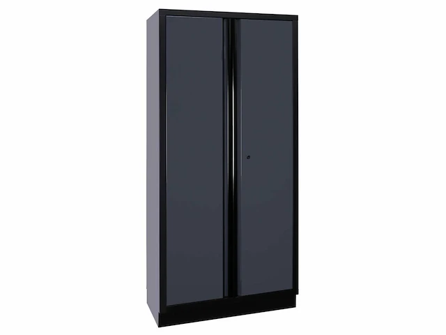 Toolbox4you kast met 2 deuren - afbeelding 1 van  3