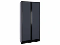 Toolbox4you kast met 2 deuren - afbeelding 1 van  3