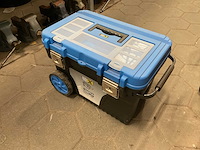 Toolbox4you ptb25pm gereedschapskoffer - afbeelding 2 van  6