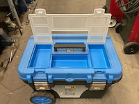 Toolbox4you ptb25pm gereedschapskoffer - afbeelding 3 van  6