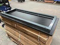 Toolbox4you wb10wt werkblad voor werkbank - afbeelding 3 van  4