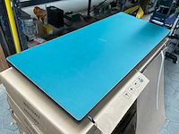 Toolbox4you wb10wt werkblad voor werkbank - afbeelding 1 van  4