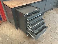Toolbox4you wbg03 werkbank - afbeelding 4 van  6