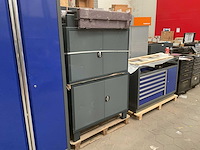 Toolbox4you wbg03 werkbank - afbeelding 8 van  9