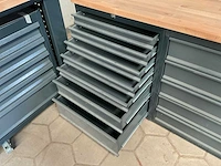 Toolbox4you werkbank - afbeelding 8 van  8