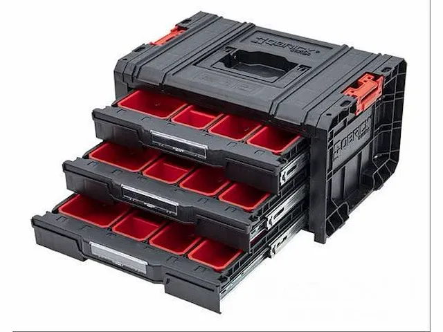 Toolbox/orginazer - afbeelding 1 van  5