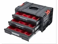 Toolbox/orginazer - afbeelding 1 van  5
