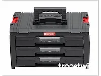 Toolbox/orginazer - afbeelding 2 van  5