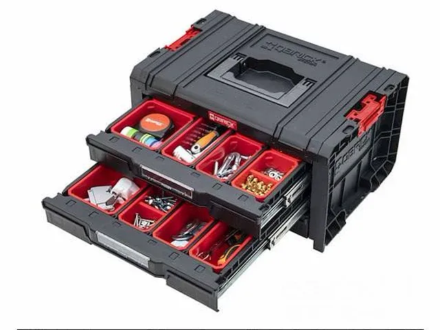 Toolbox/orginazer - afbeelding 3 van  5