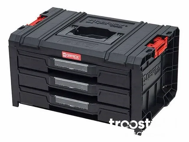 Toolbox/orginazer - afbeelding 4 van  5