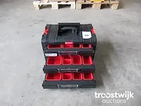 Toolbox/orginazer - afbeelding 5 van  5