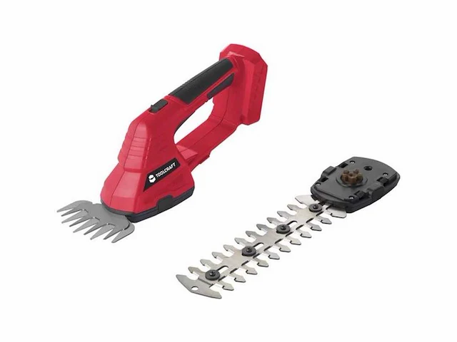 Toolcraft gbs-l118 / tawb-200 grasschaar - afbeelding 1 van  2