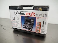 Toolcraft - afbeelding 3 van  7