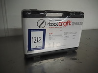 Toolcraft - afbeelding 1 van  7