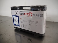 Toolcraft - afbeelding 2 van  7