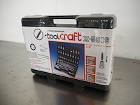Toolcraft - afbeelding 4 van  7