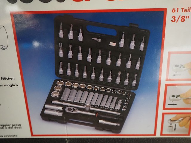 Toolcraft - afbeelding 5 van  7