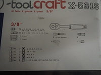 Toolcraft - afbeelding 7 van  7