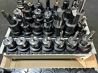Tooling holders vdi 40 for lot 4 - afbeelding 2 van  8